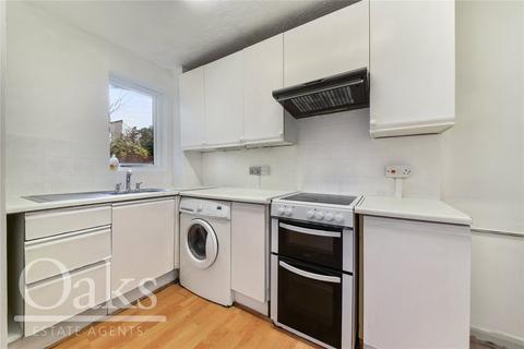 1 bedroom terraced house for sale, Broster Gardens, South Norwood