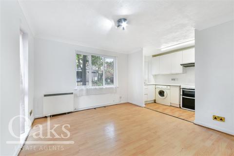 1 bedroom terraced house for sale, Broster Gardens, South Norwood