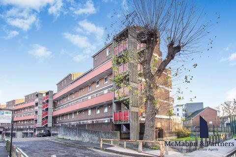 undefined, Millender Walk, London, SE16