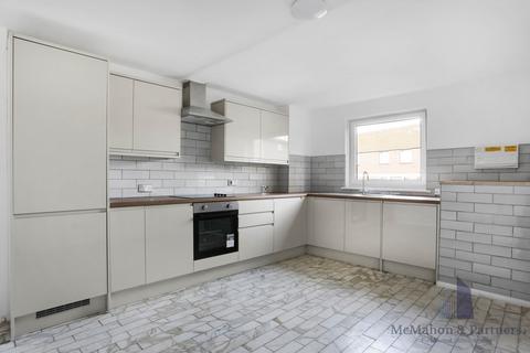 undefined, Millender Walk, London, SE16