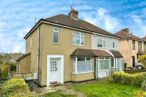 3 bedroom semi-detached house for sale, Syston Way, Bristol, South Gloucestershire