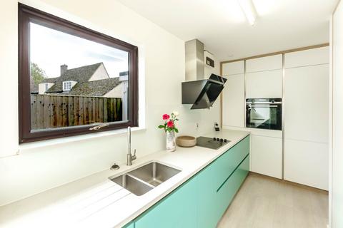 3 bedroom detached house for sale, Mill End Road, Cambridge, CB1