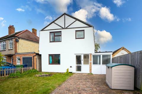 3 bedroom detached house for sale, Mill End Road, Cambridge, CB1