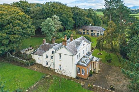 5 bedroom character property for sale, Flintshire CH8