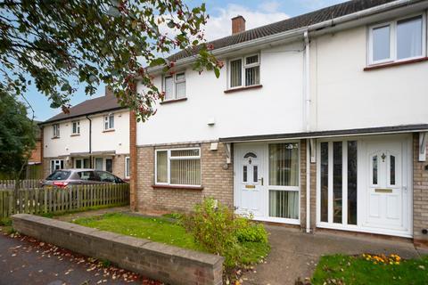 3 bedroom terraced house for sale, Wadloes Road, Cambridge, CB5