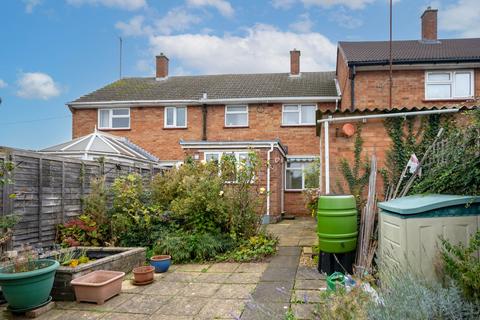 3 bedroom terraced house for sale, Wadloes Road, Cambridge, CB5