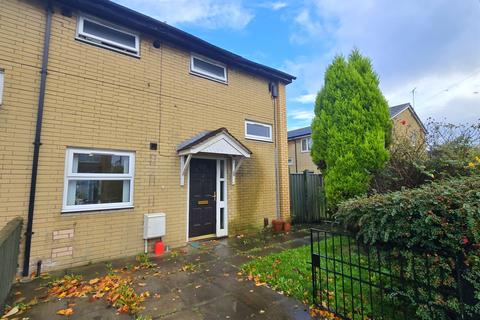 2 bedroom semi-detached house for sale, Crosscliffe Street, Moss Side