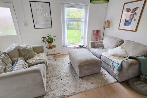 2 Crosscliffe Street, Manchester, M16 7DE