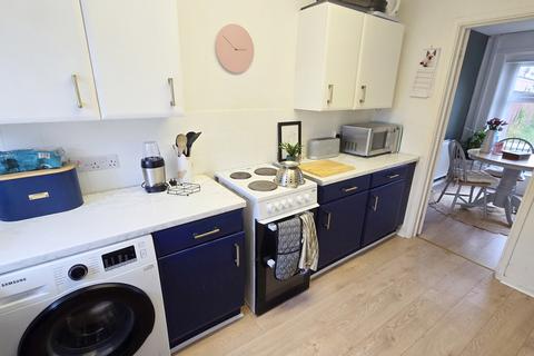 2 Crosscliffe Street, Manchester, M16 7DE