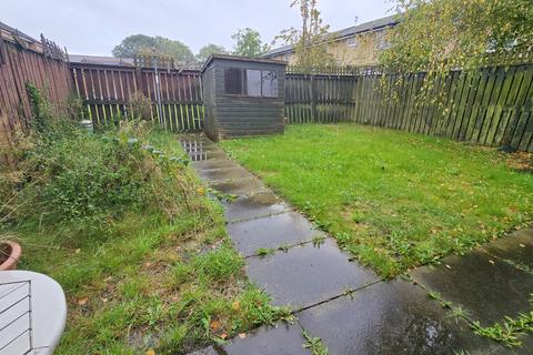 2 Crosscliffe Street, Manchester, M16 7DE