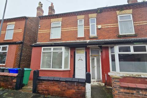 3 bedroom semi-detached house for sale, Montreal Street, Levenshulme