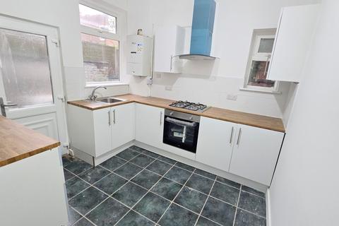 3 bedroom semi-detached house for sale, Montreal Street, Levenshulme