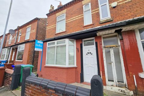 3 bedroom semi-detached house for sale, Montreal Street, Levenshulme