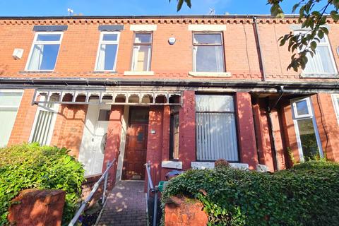 3 bedroom terraced house for sale, Langdale Avenue, Levenshulme