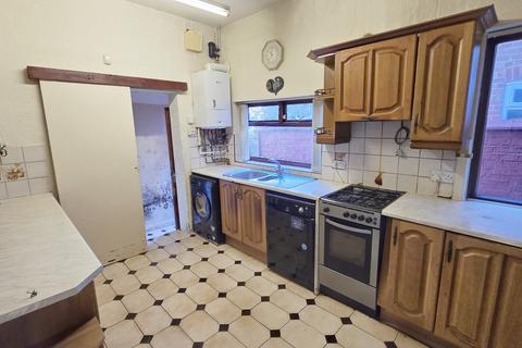 3 bedroom terraced house for sale, Langdale Avenue, Levenshulme