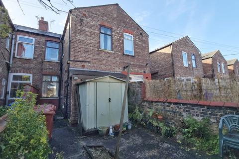 3 bedroom terraced house for sale, Langdale Avenue, Levenshulme