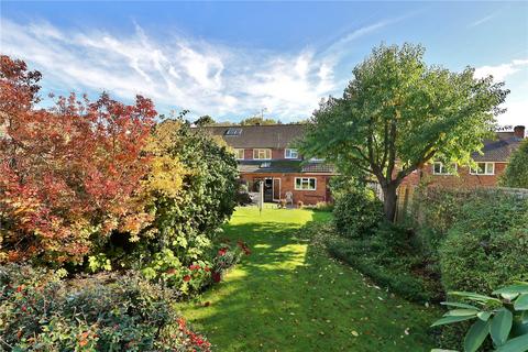 5 bedroom semi-detached house for sale, Limewood Close, St. John's, Woking, Surrey, GU21