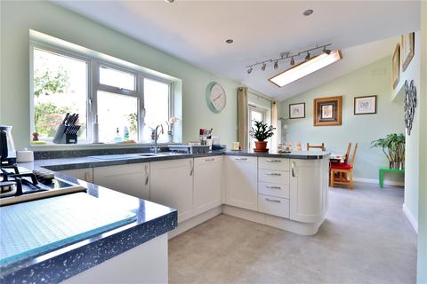 5 bedroom semi-detached house for sale, Limewood Close, St. John's, Woking, Surrey, GU21