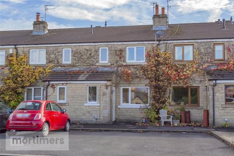 3 bedroom terraced house for sale, Parker Avenue, Clitheroe, Lancashire, BB7