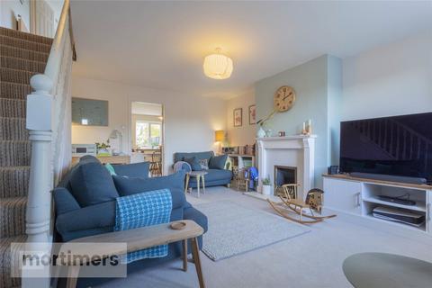 3 bedroom terraced house for sale, Parker Avenue, Clitheroe, Lancashire, BB7