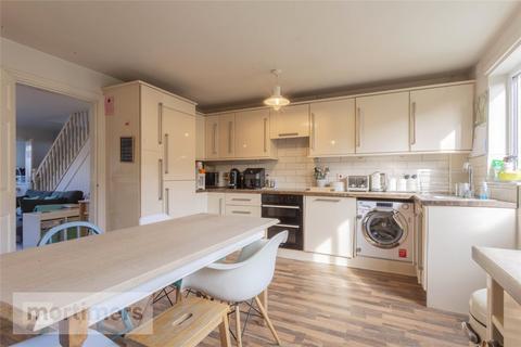 3 bedroom terraced house for sale, Parker Avenue, Clitheroe, Lancashire, BB7