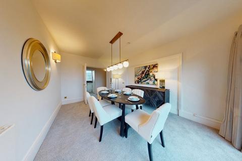 4 bedroom penthouse to rent, Park Road, London NW8