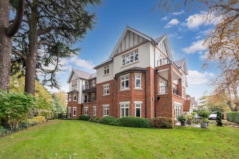 2 bedroom apartment for sale, Grenfell Road, Maidenhead SL6