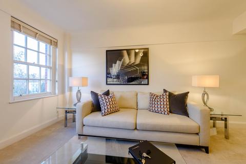 2 bedroom flat to rent, Pelham Cr, Chelsea SW3