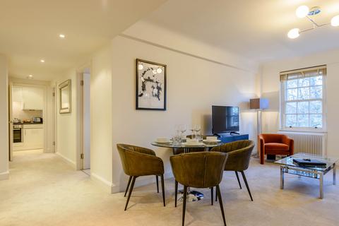 2 bedroom flat to rent, Pelham Cr, Chelsea SW3