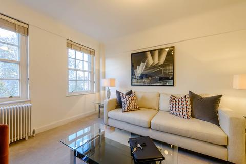 2 bedroom flat to rent, Pelham Cr, Chelsea SW3