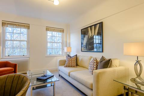 2 bedroom flat to rent, Pelham Cr, Chelsea SW3