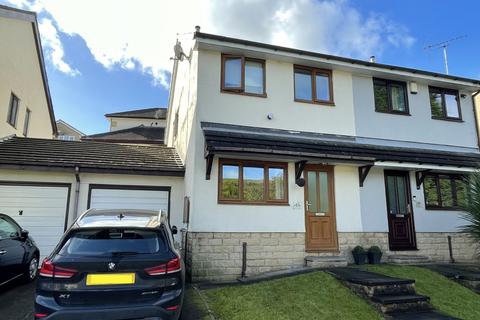 3 bedroom semi-detached house for sale, Paterson Close, Stocksbridge, S36