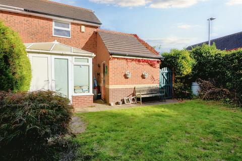 2 bedroom semi-detached house for sale, Lonsdale Drive, Toton