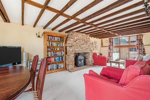 3 bedroom barn conversion for sale, Days Barn, Weston Colville CB21