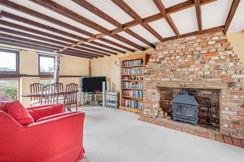 3 bedroom barn conversion for sale, Days Barn, Weston Colville CB21