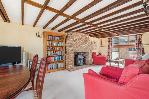 2 Days Barn, Weston Colville, Cambridge, CB21 5PH