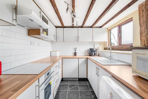 2 Days Barn, Weston Colville, Cambridge, CB21 5PH