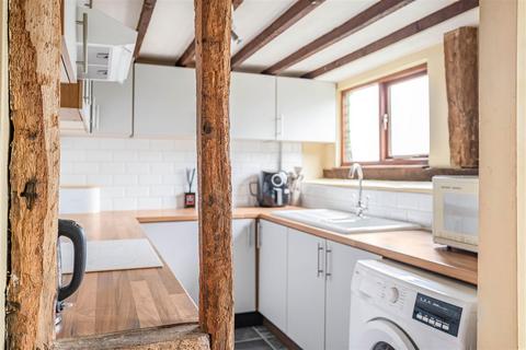 2 Days Barn, Weston Colville, Cambridge, CB21 5PH