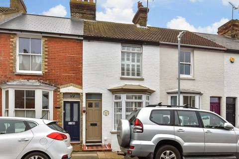 2 bedroom terraced house for sale, Albert Street, Whitstable, Kent