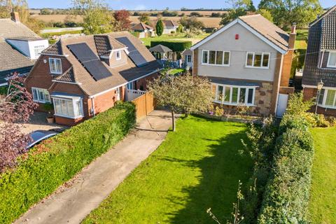 4 bedroom detached house for sale, Tetney Lane, Holton Le Clay, Lincolnshire, DN36