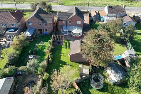 4 bedroom detached house for sale, Outwell Road, Emneth, PE14