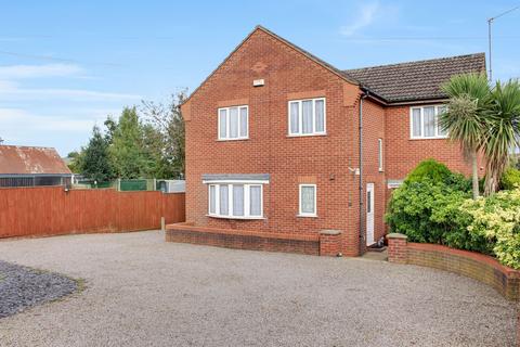 4 bedroom detached house for sale, Outwell Road, Emneth, PE14