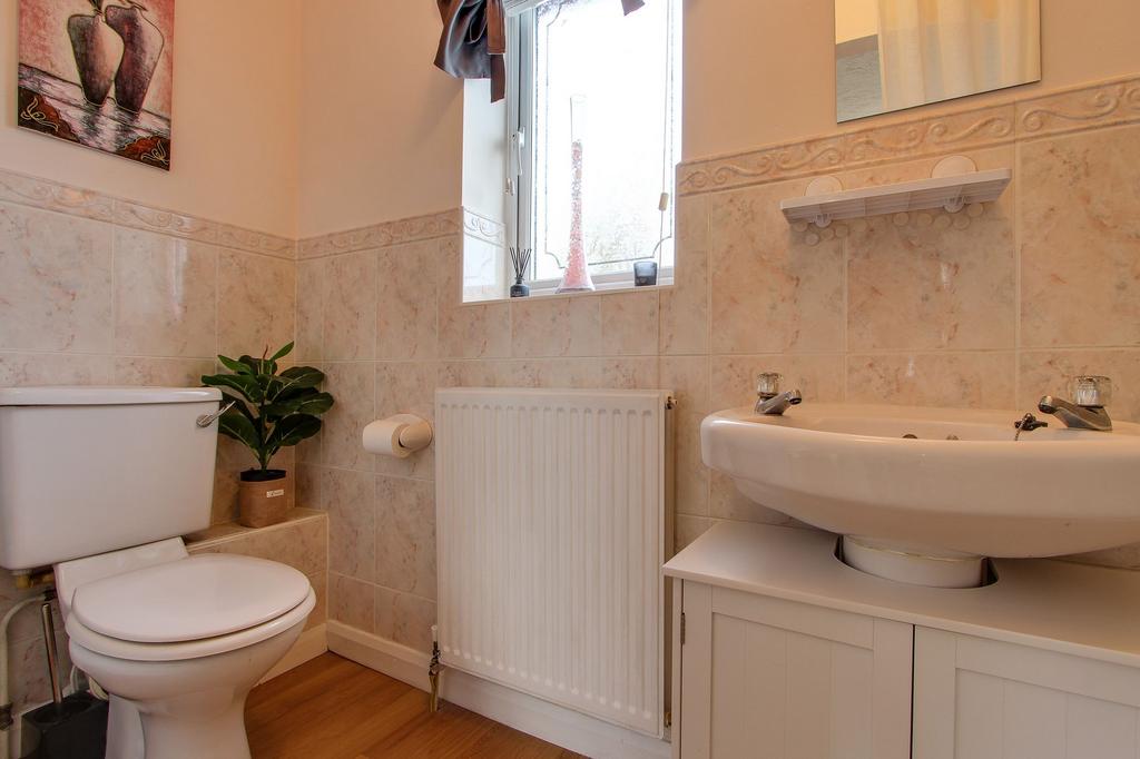 Ensuite