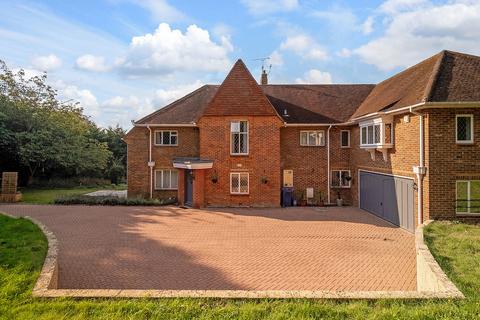 6 bedroom detached house for sale, Hawks Hill Bourne End, Buckinghamshire, SL8 5JH