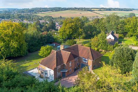 6 bedroom detached house for sale, Hawks Hill Bourne End, Buckinghamshire, SL8 5JH