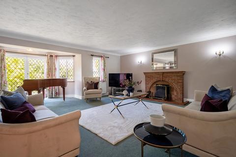 Hawkswood House Hawks Hill, Bourne End, SL8 5JH