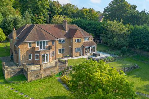 Hawkswood House Hawks Hill, Bourne End, SL8 5JH