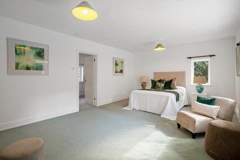 Hawkswood House Hawks Hill, Bourne End, SL8 5JH
