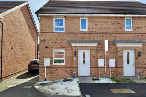 3 bedroom semi-detached house for sale, Carrs Avenue, Cudworth, Barnsley