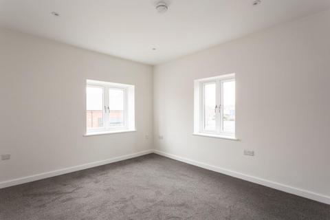 2 bedroom apartment to rent, Barker Drive, Southgate, Market Weighton